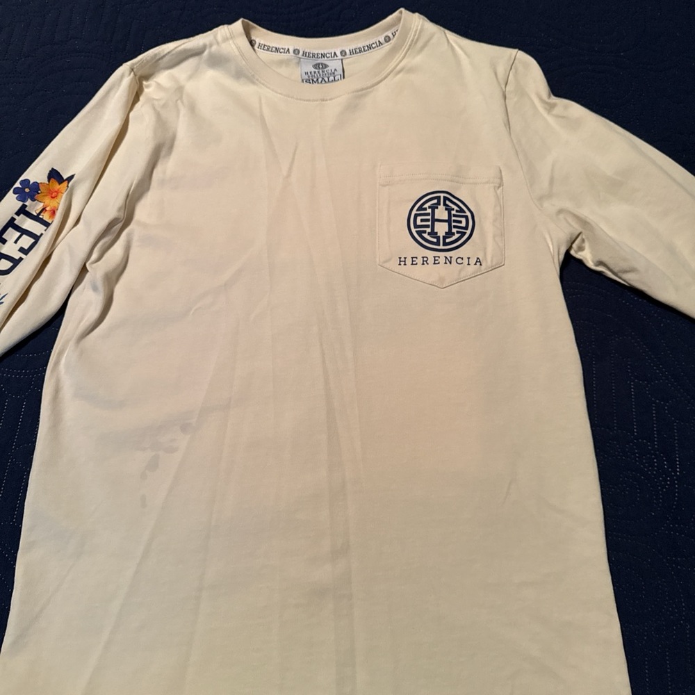 Herencia clothing